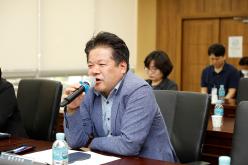  범죄 피해자 보호 지원을 위한 지방자치단체의 책임과 역할 - 안전한 도시 마포를 위한 정책 토론회 31