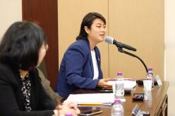  범죄 피해자 보호 지원을 위한 지방자치단체의 책임과 역할 - 안전한 도시 마포를 위한 정책 토론회 35