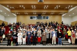 2023년도 &lpar;사&rpar;대한미용사회 마포지회 정기총회 1