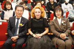 2023년도 &lpar;사&rpar;대한미용사회 마포지회 정기총회 2