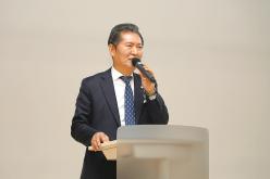 2023년도 &lpar;사&rpar;대한미용사회 마포지회 정기총회 9