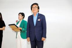 2023년도 &lpar;사&rpar;대한미용사회 마포지회 정기총회 12