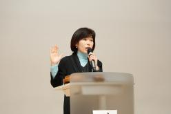 2023년도 &lpar;사&rpar;대한미용사회 마포지회 정기총회 16