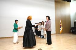 2023년도 &lpar;사&rpar;대한미용사회 마포지회 정기총회 18