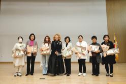 2023년도 &lpar;사&rpar;대한미용사회 마포지회 정기총회 19