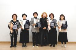 2023년도 &lpar;사&rpar;대한미용사회 마포지회 정기총회 20