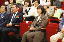 2023년도 &lpar;사&rpar;대한미용사회 마포지회 정기총회 21