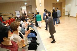 2023년도 &lpar;사&rpar;대한미용사회 마포지회 정기총회 22