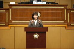 2023년 제1회 마포구의회 청소년 모의의회 3