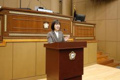 2023년 제1회 마포구의회 청소년 모의의회 4