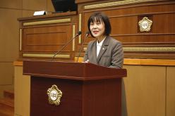 2023년 제1회 마포구의회 청소년 모의의회 5