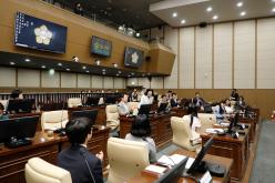 2023년 제1회 마포구의회 청소년 모의의회 10