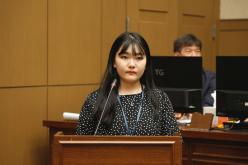 2023년 제1회 마포구의회 청소년 모의의회 11