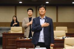 2023년 제1회 마포구의회 청소년 모의의회 13