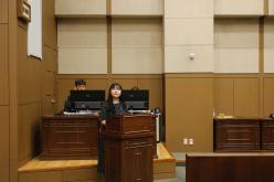 2023년 제1회 마포구의회 청소년 모의의회 15