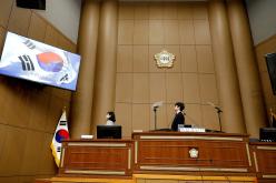 2023년 제1회 마포구의회 청소년 모의의회 16