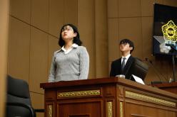 2023년 제1회 마포구의회 청소년 모의의회 17