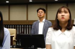 2023년 제1회 마포구의회 청소년 모의의회 19