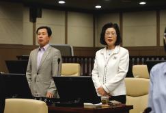 2023년 제1회 마포구의회 청소년 모의의회 20