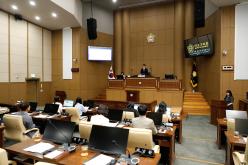 2023년 제1회 마포구의회 청소년 모의의회 21