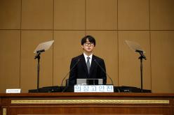 2023년 제1회 마포구의회 청소년 모의의회 22