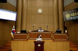 2023년 제1회 마포구의회 청소년 모의의회 23