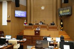 2023년 제1회 마포구의회 청소년 모의의회 24