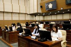 2023년 제1회 마포구의회 청소년 모의의회 26