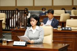 2023년 제1회 마포구의회 청소년 모의의회 27