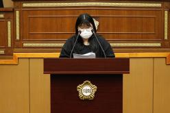 2023년 제1회 마포구의회 청소년 모의의회 28