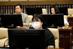 2023년 제1회 마포구의회 청소년 모의의회 30