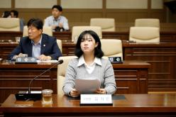 2023년 제1회 마포구의회 청소년 모의의회 34