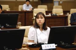 2023년 제1회 마포구의회 청소년 모의의회 35