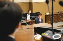 2023년 제1회 마포구의회 청소년 모의의회 37