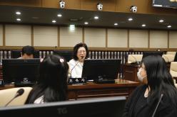 2023년 제1회 마포구의회 청소년 모의의회 42