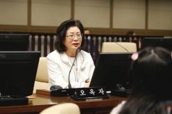 2023년 제1회 마포구의회 청소년 모의의회 43