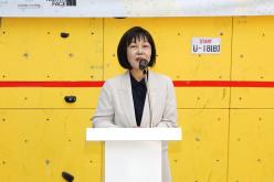 서울특별시산악문화체험 개관 2주년 기념 어울림 스포츠클라이밍대회 4