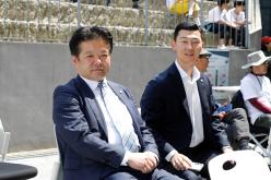 서울특별시산악문화체험 개관 2주년 기념 어울림 스포츠클라이밍대회 6