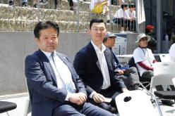 서울특별시산악문화체험 개관 2주년 기념 어울림 스포츠클라이밍대회 7