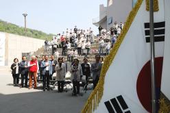 서울특별시산악문화체험 개관 2주년 기념 어울림 스포츠클라이밍대회 8