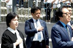 서울특별시산악문화체험 개관 2주년 기념 어울림 스포츠클라이밍대회 9