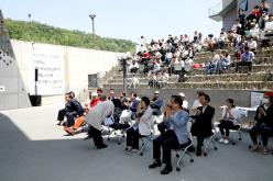 서울특별시산악문화체험 개관 2주년 기념 어울림 스포츠클라이밍대회 10