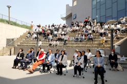 서울특별시산악문화체험 개관 2주년 기념 어울림 스포츠클라이밍대회 12