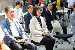 서울특별시산악문화체험 개관 2주년 기념 어울림 스포츠클라이밍대회 14