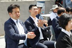 서울특별시산악문화체험 개관 2주년 기념 어울림 스포츠클라이밍대회 15