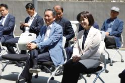 서울특별시산악문화체험 개관 2주년 기념 어울림 스포츠클라이밍대회 16