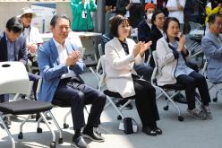 서울특별시산악문화체험 개관 2주년 기념 어울림 스포츠클라이밍대회 17