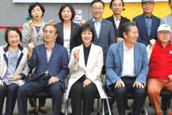 서울특별시산악문화체험 개관 2주년 기념 어울림 스포츠클라이밍대회 19