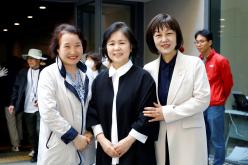 서울특별시산악문화체험 개관 2주년 기념 어울림 스포츠클라이밍대회 20