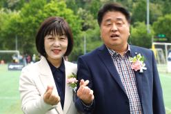 제1회 마포구청장배 유소년 축구대회 3